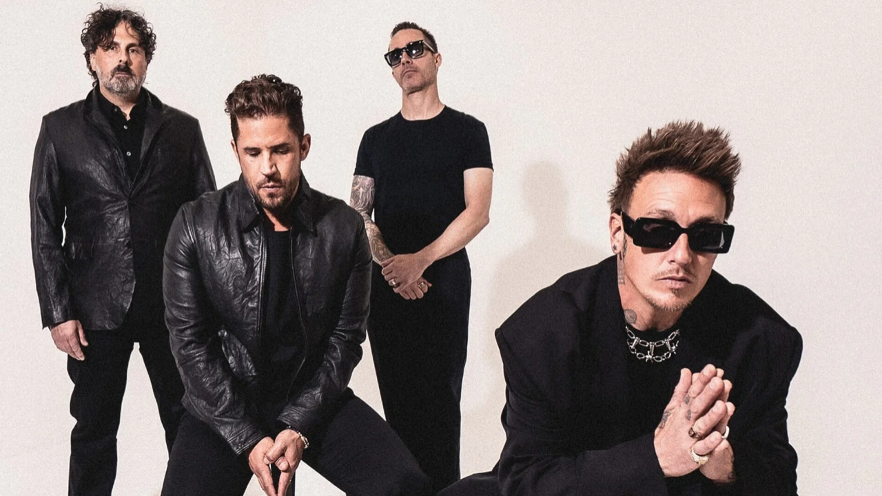 "Last Resort" de Papa Roach : le cri de d&eacute;tresse devenu hymne du nu metal