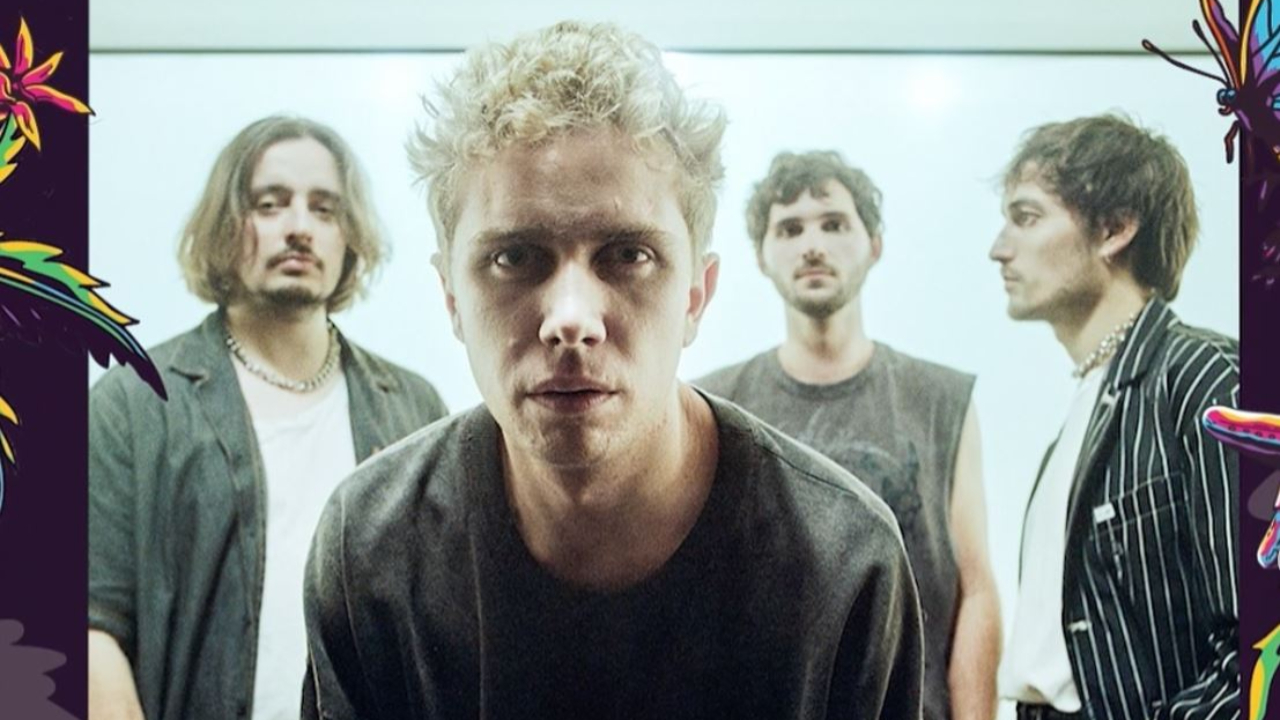 Last Train vont donner un gros concert à Paris en 2025 Last Train vont donner un gros concert à Paris en 2025