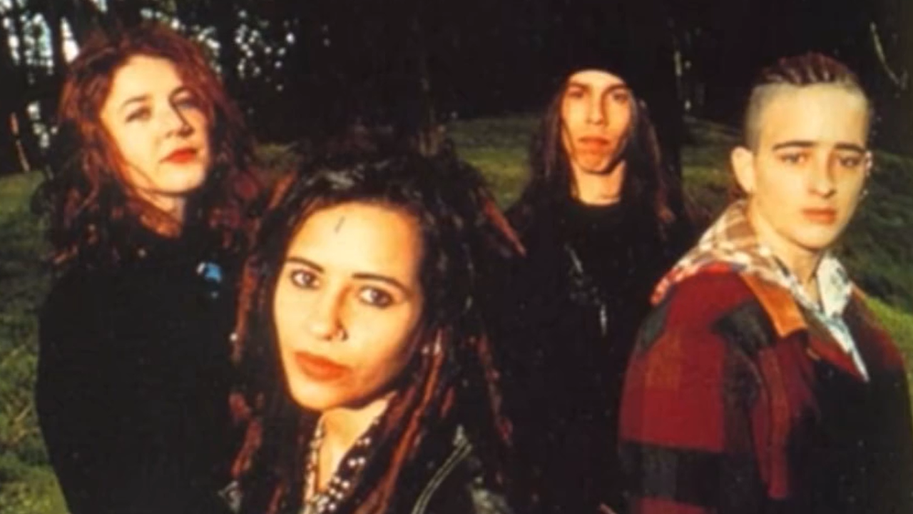 Le grand retour d'un groupe culte des ann&eacute;es 90 dans un concert &eacute;v&eacute;nement !