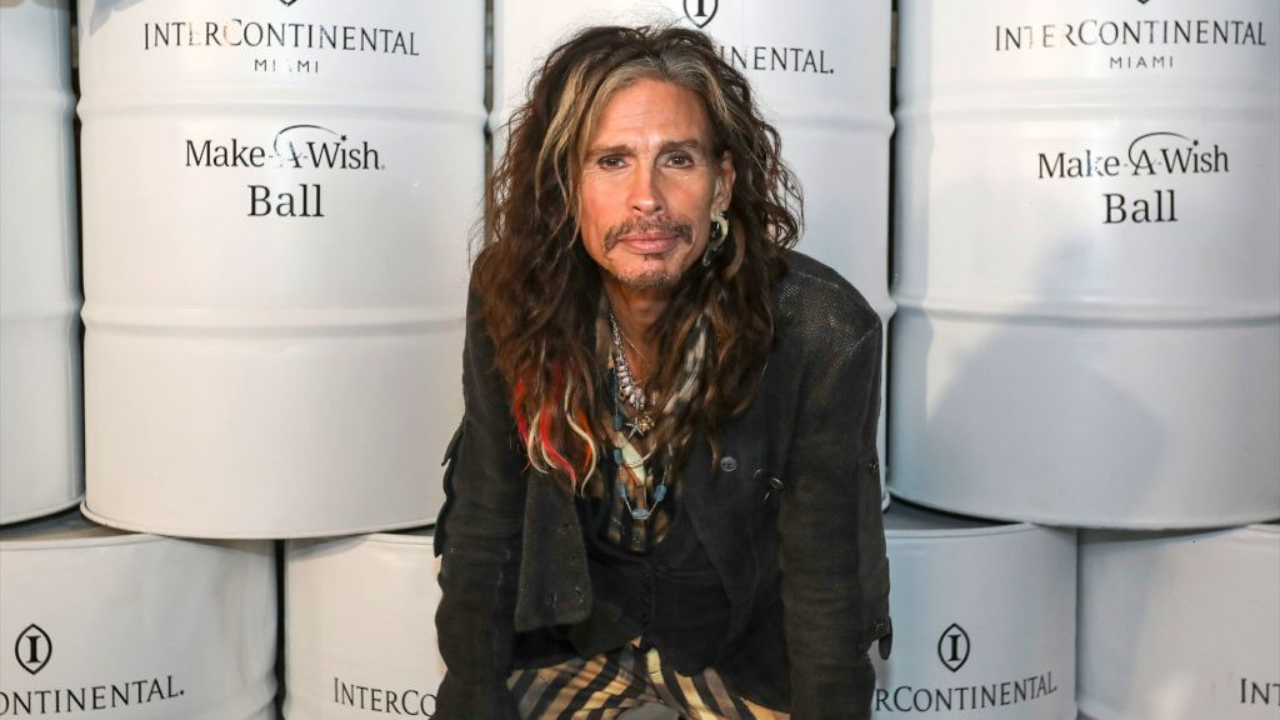Le proc&egrave;s contre Steven Tyler (Aerosmith) prend un nouveau tournant judiciaire !