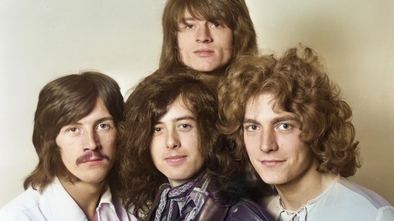 Led Zeppelin autorise l'utilisation de "Stairway To Heaven" pour le nouveau Narnia, une d&eacute;cision rarissime