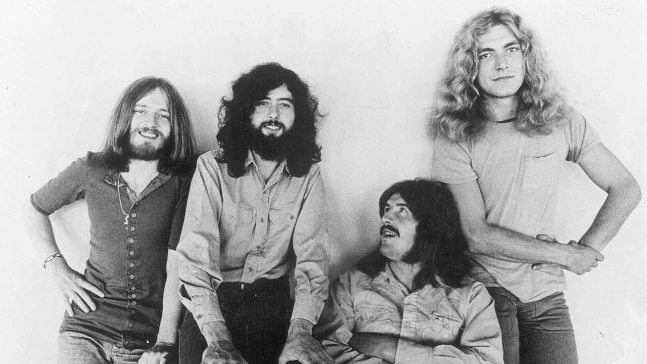 Led Zeppelin : pourquoi Robert Plant ne veut toujours pas reformer le groupe Led Zeppelin : pourquoi Robert Plant ne veut toujours pas reformer le groupe