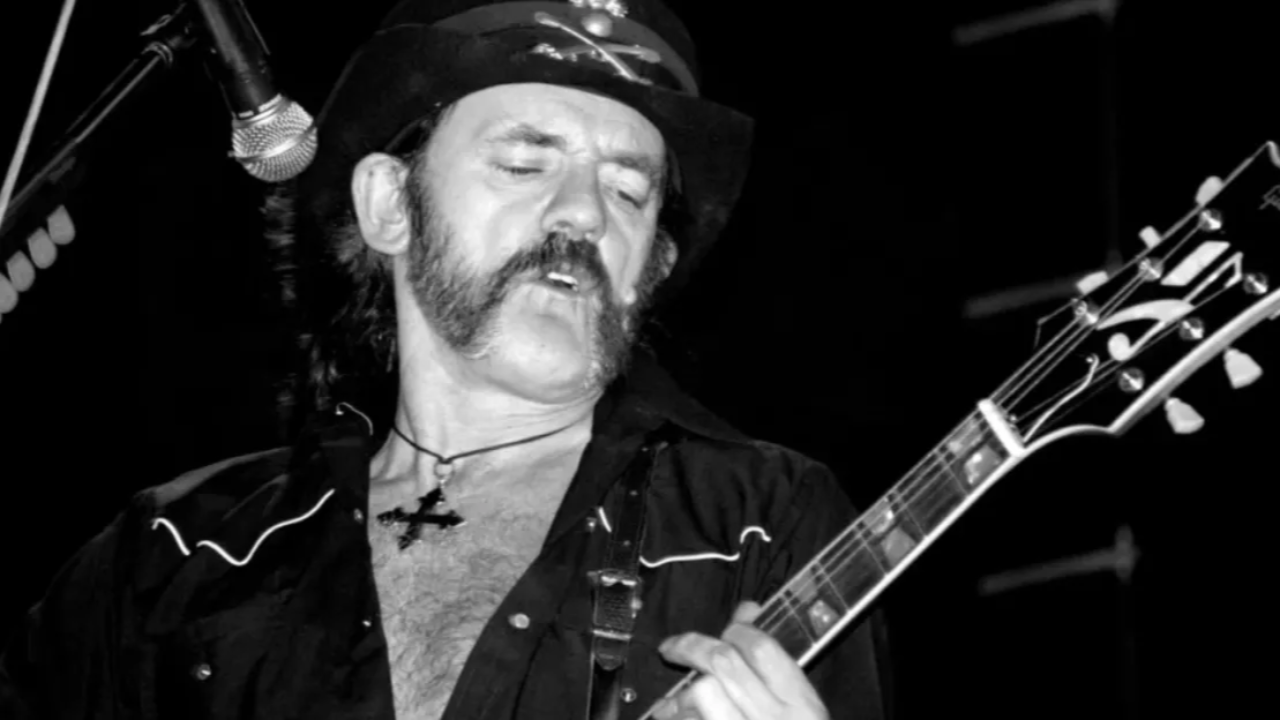 Lemmy (Motorhead) : Ses cendres déposés dans un club original ! Lemmy (Motorhead) : Ses cendres déposés dans un club original !