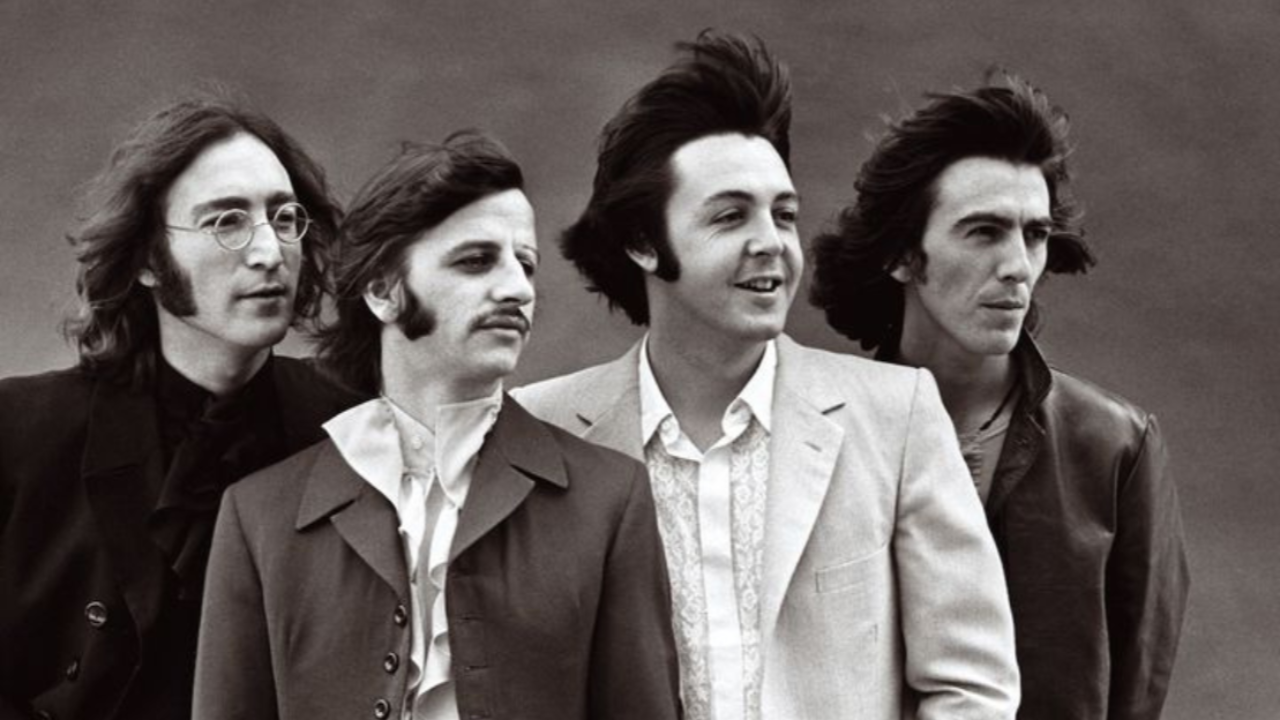 Les Beatles fêtent les 60 ans de l'album "A Hard Day’s Night" avec une réédition ! Les Beatles fêtent les 60 ans de l'album "A Hard Day’s Night" avec une réédition !