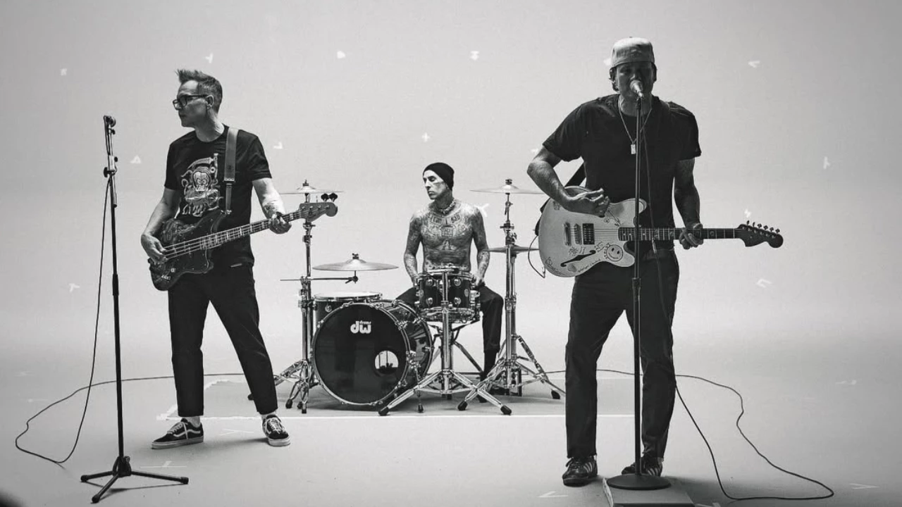 Les collaborations improbables entre le rock et d'autres styles ! Les collaborations improbables entre le rock et d'autres styles !