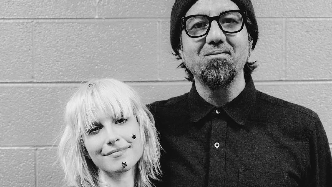 Les Deftones invitent Hayley Williams (Paramore) en concert et c'est juste explosif !