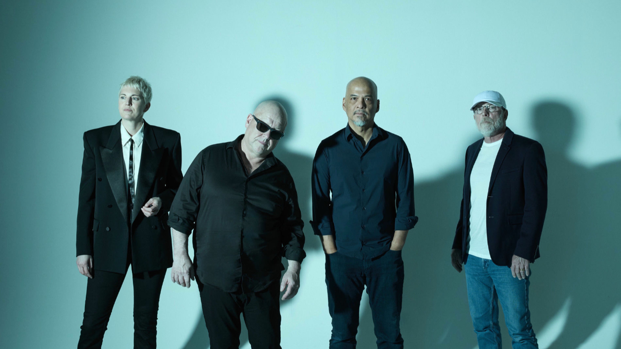 Les Pixies en tête d'affiche de Guitare en Scène 2026 ! Découvrez les premiers artistes présents !