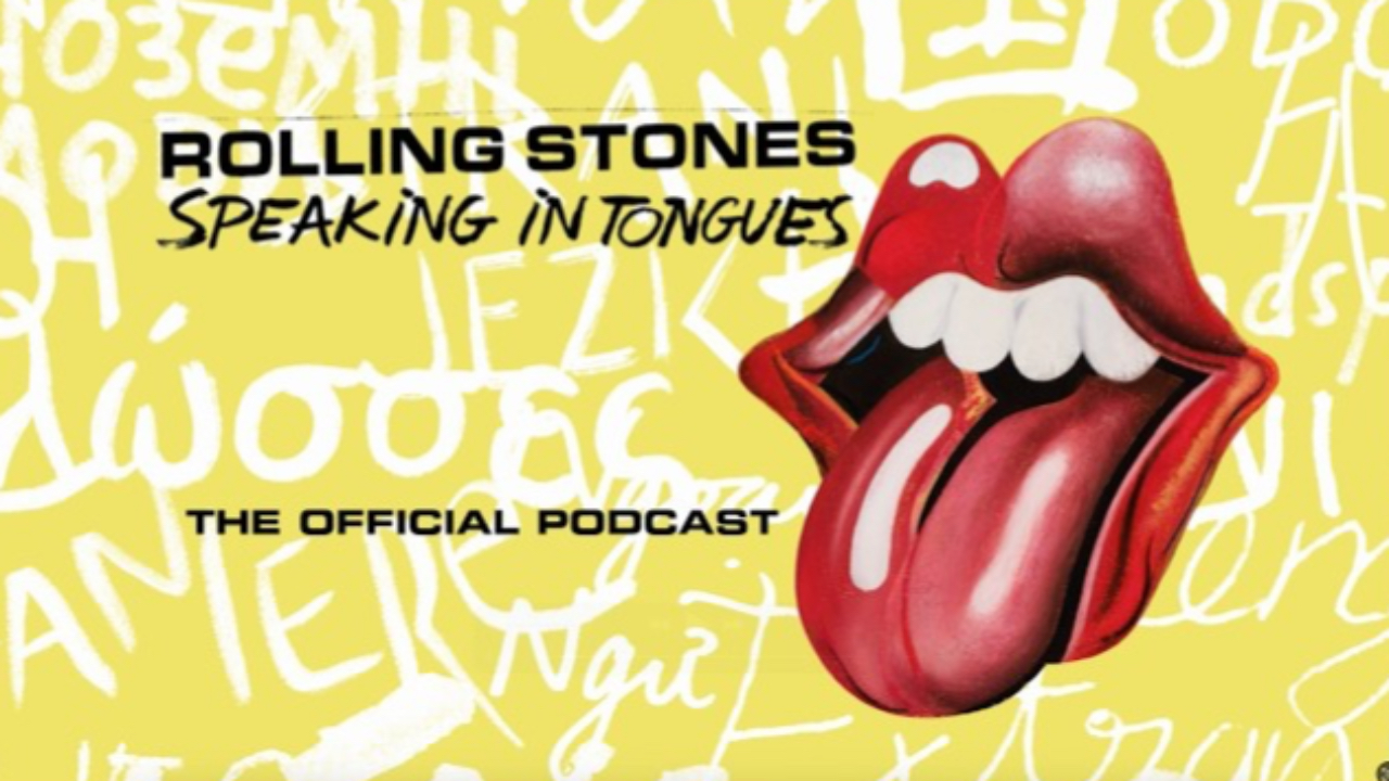 Les Rolling Stones lancent un podcast pour accompagner la sortie de "Foreign Tongues" Les Rolling Stones lancent un podcast pour accompagner la sortie de "Foreign Tongues"