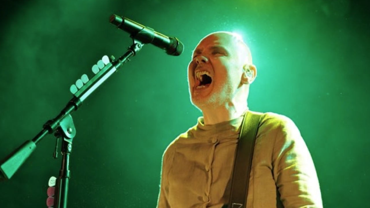 Les Smashing Pumpkins préparent une réédition iconique de leurs deux albums "Machina"