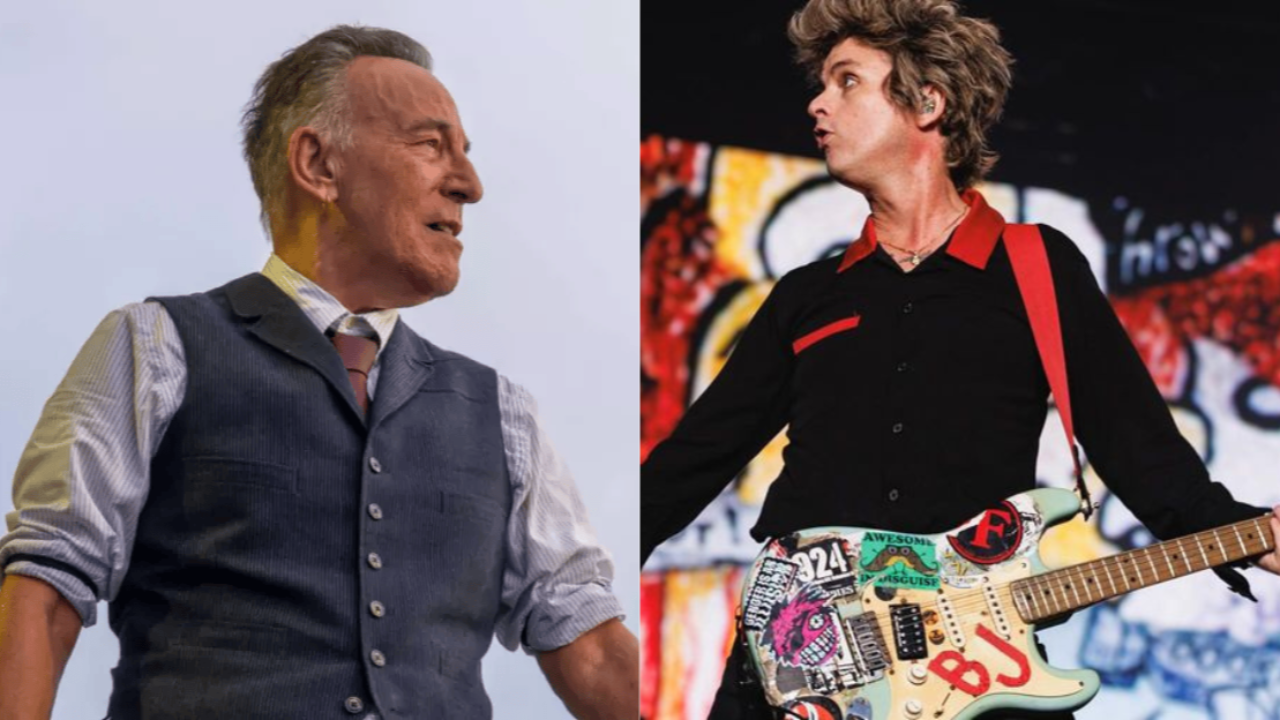 Les titres rock les plus politiques et engagés ! Les titres rock les plus politiques et engagés !