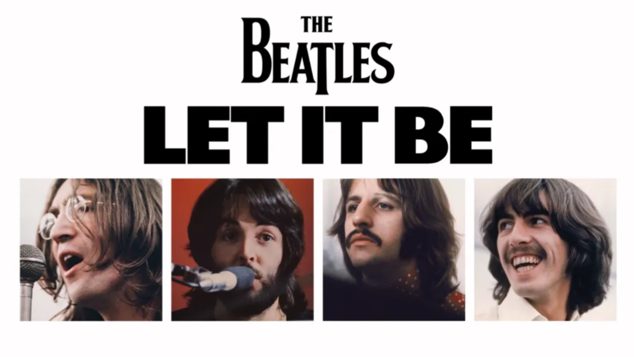 "Let It Be" : l&rsquo;histoire compl&egrave;te derri&egrave;re l&rsquo;ultime chef-d&rsquo;&oelig;uvre des Beatles