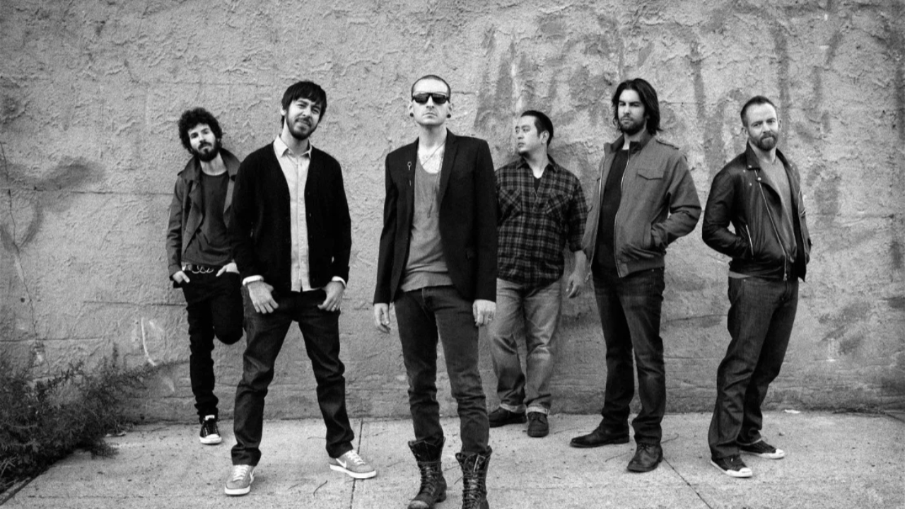 Linkin Park : 8 anecdotes légendaires du groupe Linkin Park : 8 anecdotes légendaires du groupe