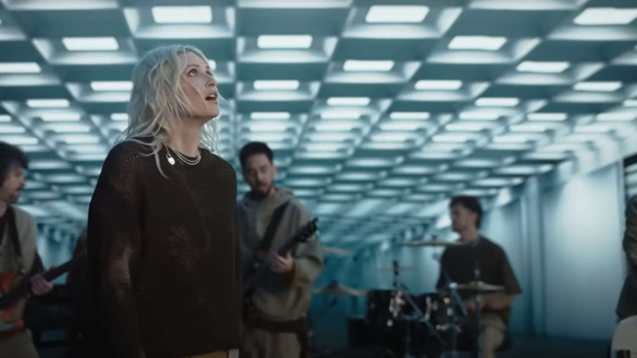 Linkin Park : Découvrez le nouveau single "Up From The Bottom" Linkin Park : Découvrez le nouveau single "Up From The Bottom"