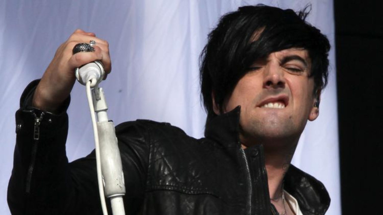 Lostprophets : Ian Watkins est mort en prison ! Lostprophets : Ian Watkins est mort en prison !