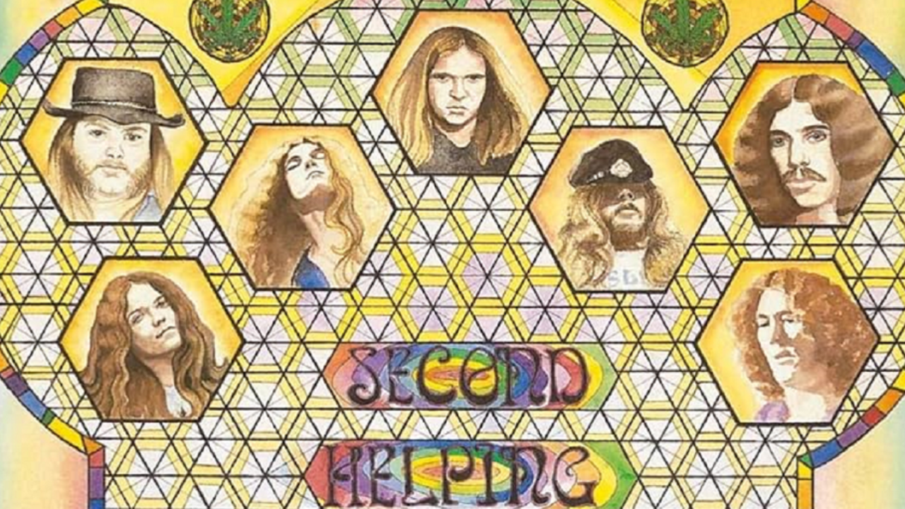 Lynyrd Skynyrd : Second Helping, l'album qui aura marqué les années 70 avec Sweet Home Alabama Lynyrd Skynyrd : Second Helping, l'album qui aura marqué les années 70 avec Sweet Home Alabama