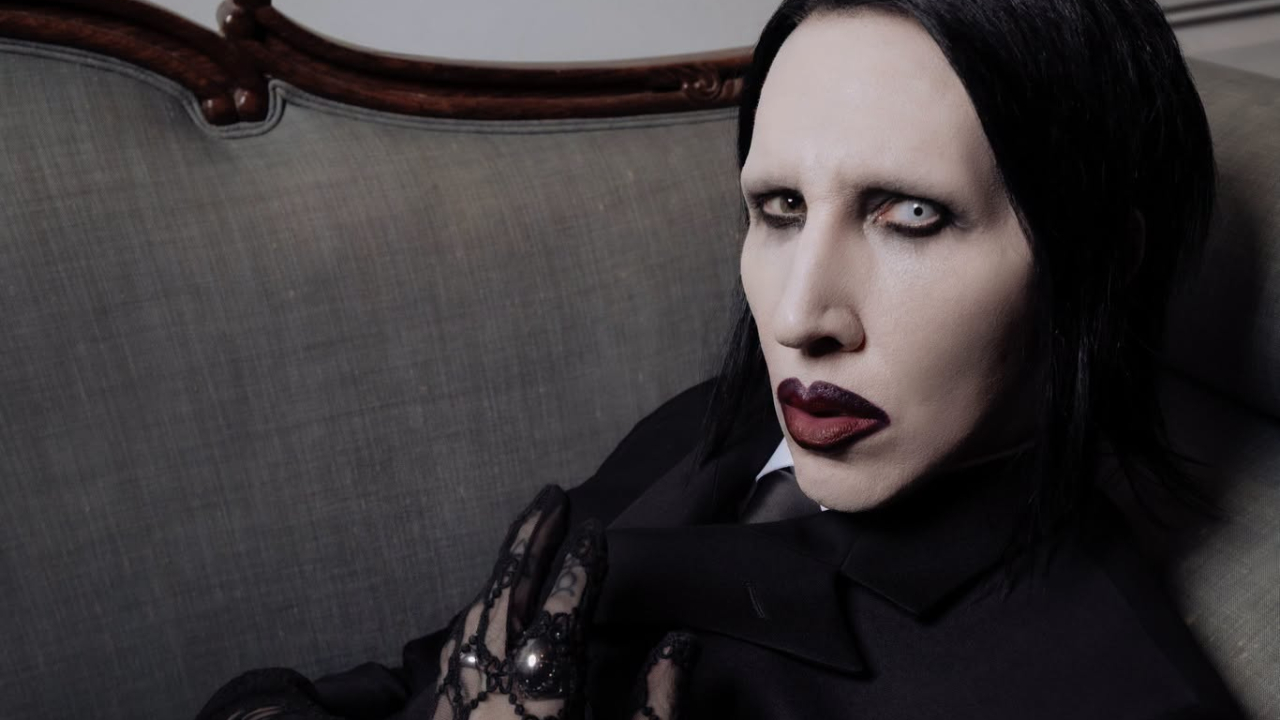 Marilyn Manson célèbre les 30 ans d'Antichrist Superstar en tournée aux États-Unis Marilyn Manson célèbre les 30 ans d'Antichrist Superstar en tournée aux États-Unis