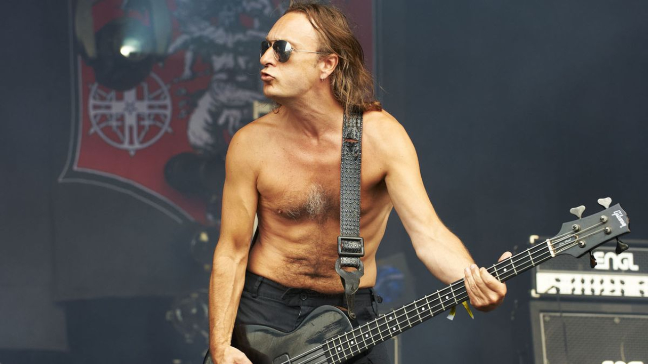 Mayhem vers 2034 : Necrobutcher veut que le groupe fête ses 50 ans Mayhem vers 2034 : Necrobutcher veut que le groupe fête ses 50 ans