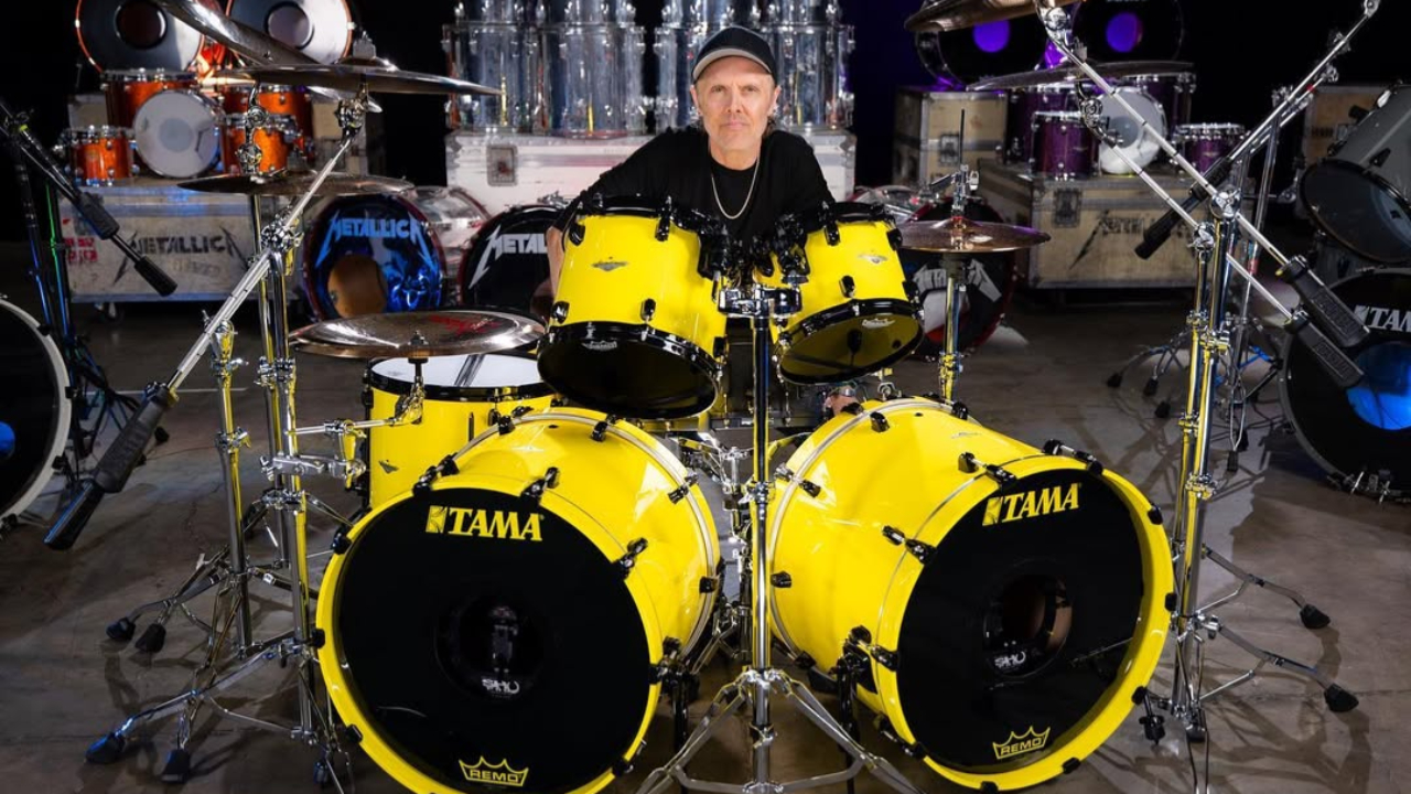 Metallica : Lars Ulrich dévoile la chanson du groupe qu'il déteste le plus