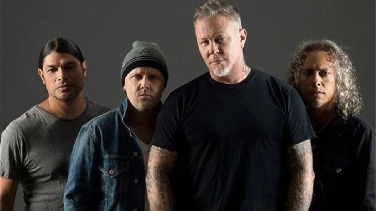 Metallica : le groupe traumatisé par la diffusion du documentaire "Some Kind Of Monster" Metallica : le groupe traumatisé par la diffusion du documentaire "Some Kind Of Monster"