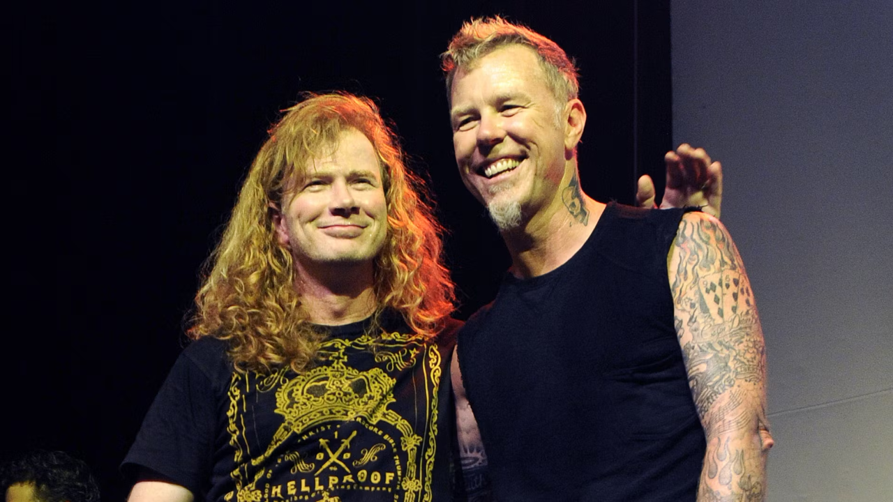 Metallica, voici pourquoi la d&eacute;mo historique &laquo; No Life 'Til Leather &raquo; risque de ne jamais &ecirc;tre r&eacute;&eacute;dit&eacute;e.