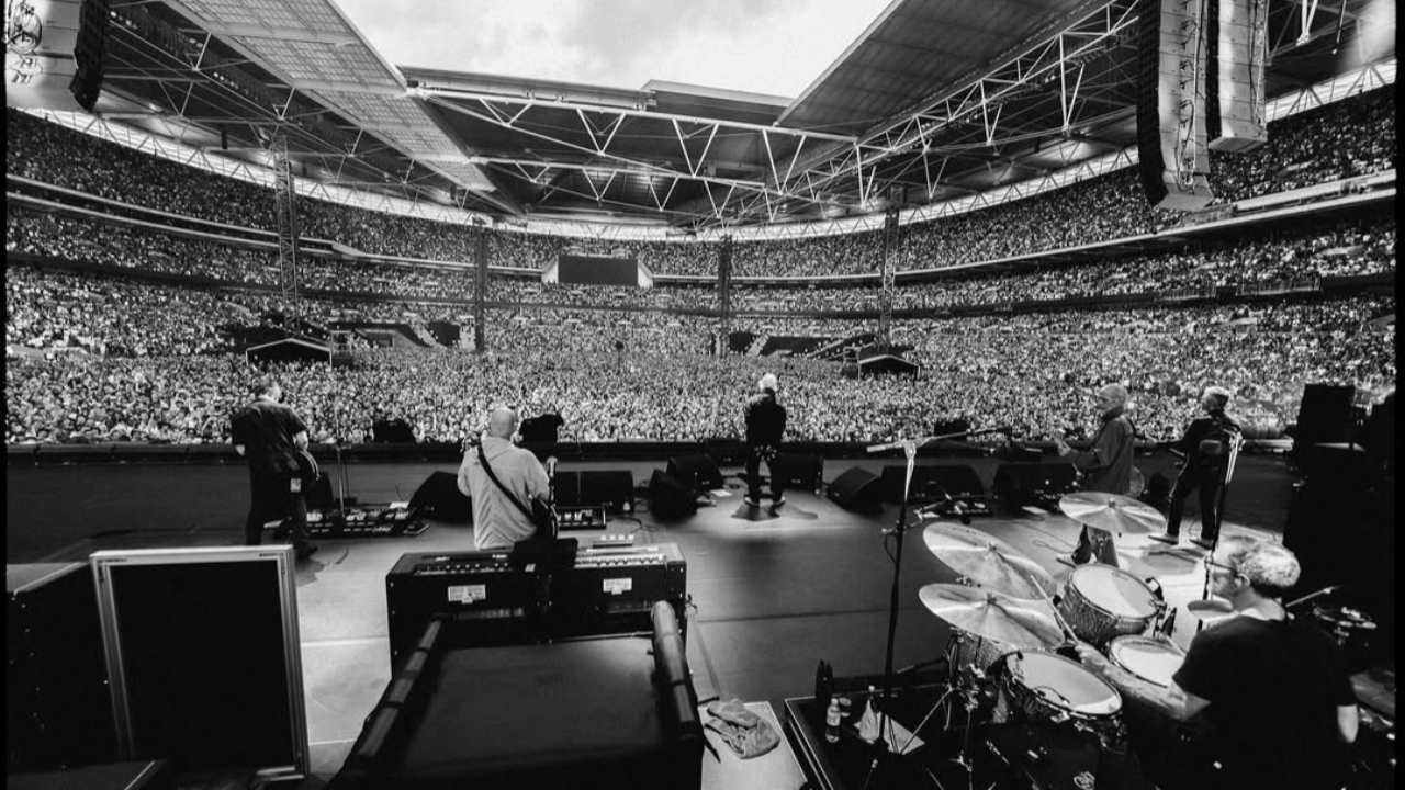 Mort d’un fan lors du concert d’Oasis à Wembley : la police conclut à un "accident tragique"
