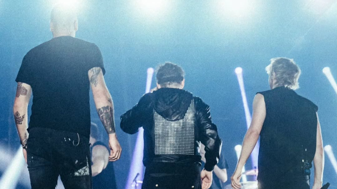 Muse part &agrave; la conqu&ecirc;te de l&rsquo;Am&eacute;rique du Nord avec sa tourn&eacute;e 2026 et son album "The Wow! Signal"