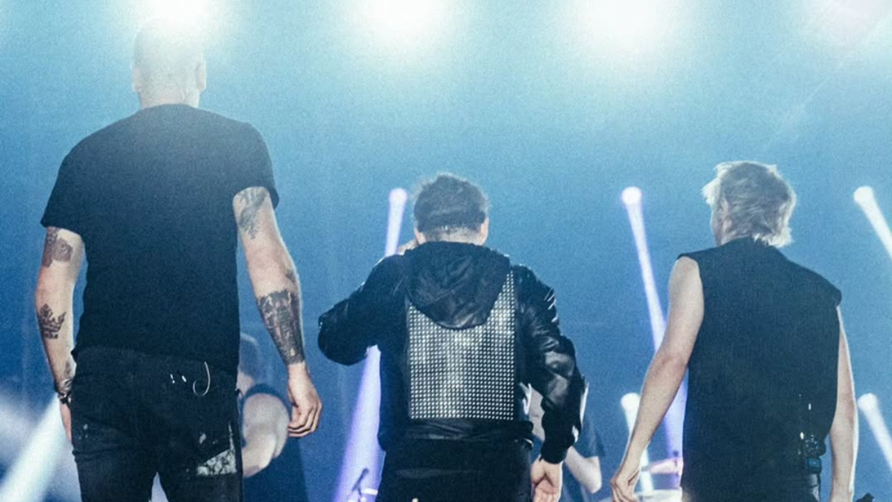 Muse surprend avec "Nightshift Superstar", un virage disco et French house assum&eacute;