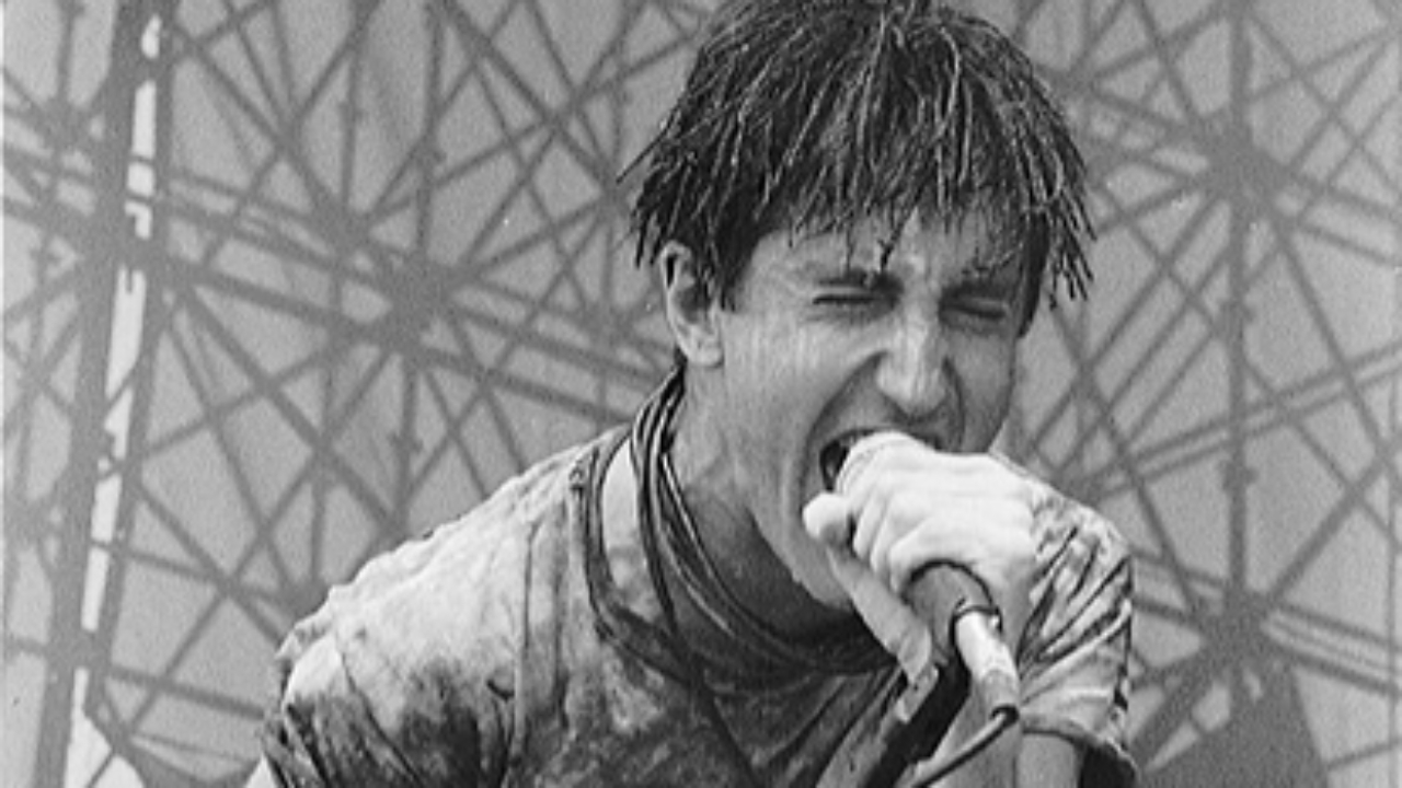Nine Inch Nails : les classiques du groupe reviennent sous une nouvelle forme ! Nine Inch Nails : les classiques du groupe reviennent sous une nouvelle forme !