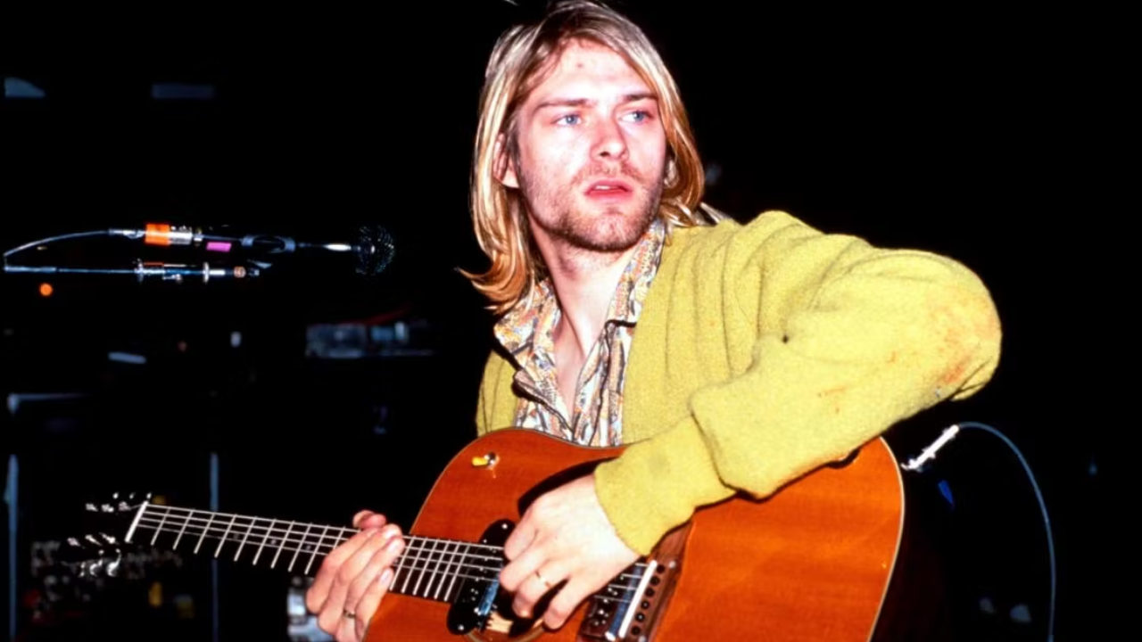 Nirvana, Come As You Are : L'histoire de l'hymne à l'acceptation de soi de Kurt Cobain Nirvana, Come As You Are : L'histoire de l'hymne à l'acceptation de soi de Kurt Cobain