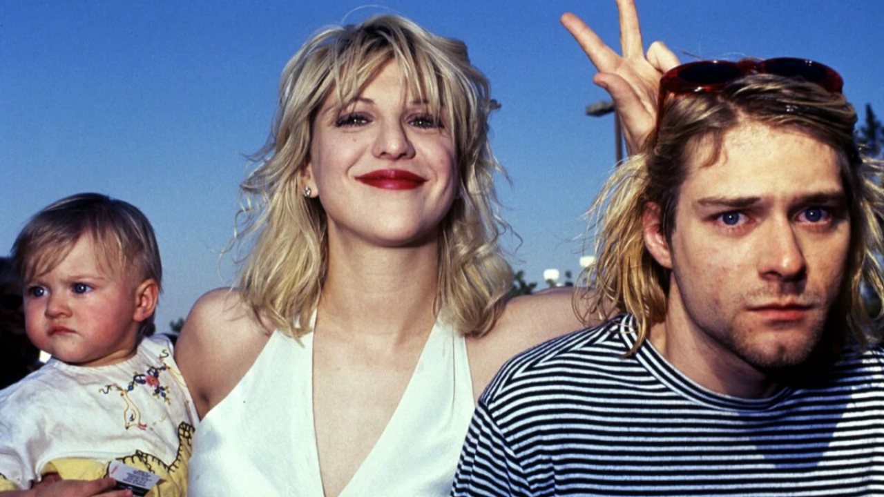 Nirvana : Les mots d’adieu bouleversants de Kurt Cobain à Courtney Love Nirvana : Les mots d’adieu bouleversants de Kurt Cobain à Courtney Love