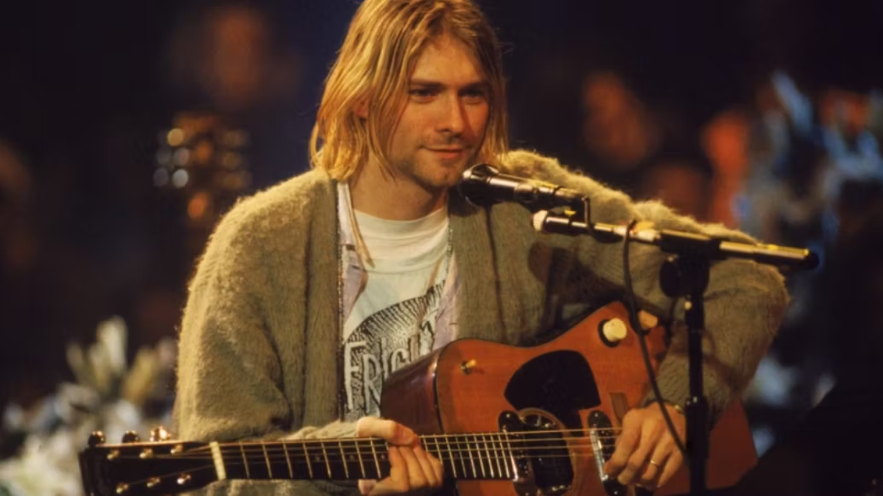 Nirvana : Retour sur le MTV Unplugged de New York qui est resté dans la légende du rock Nirvana : Retour sur le MTV Unplugged de New York qui est resté dans la légende du rock