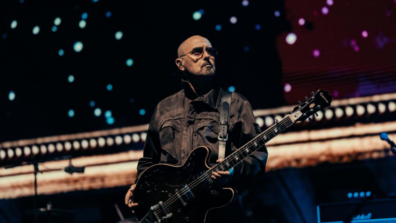 Oasis : Bonehead annonce qu'il a un cancer de la prostate ! Oasis : Bonehead annonce qu'il a un cancer de la prostate !