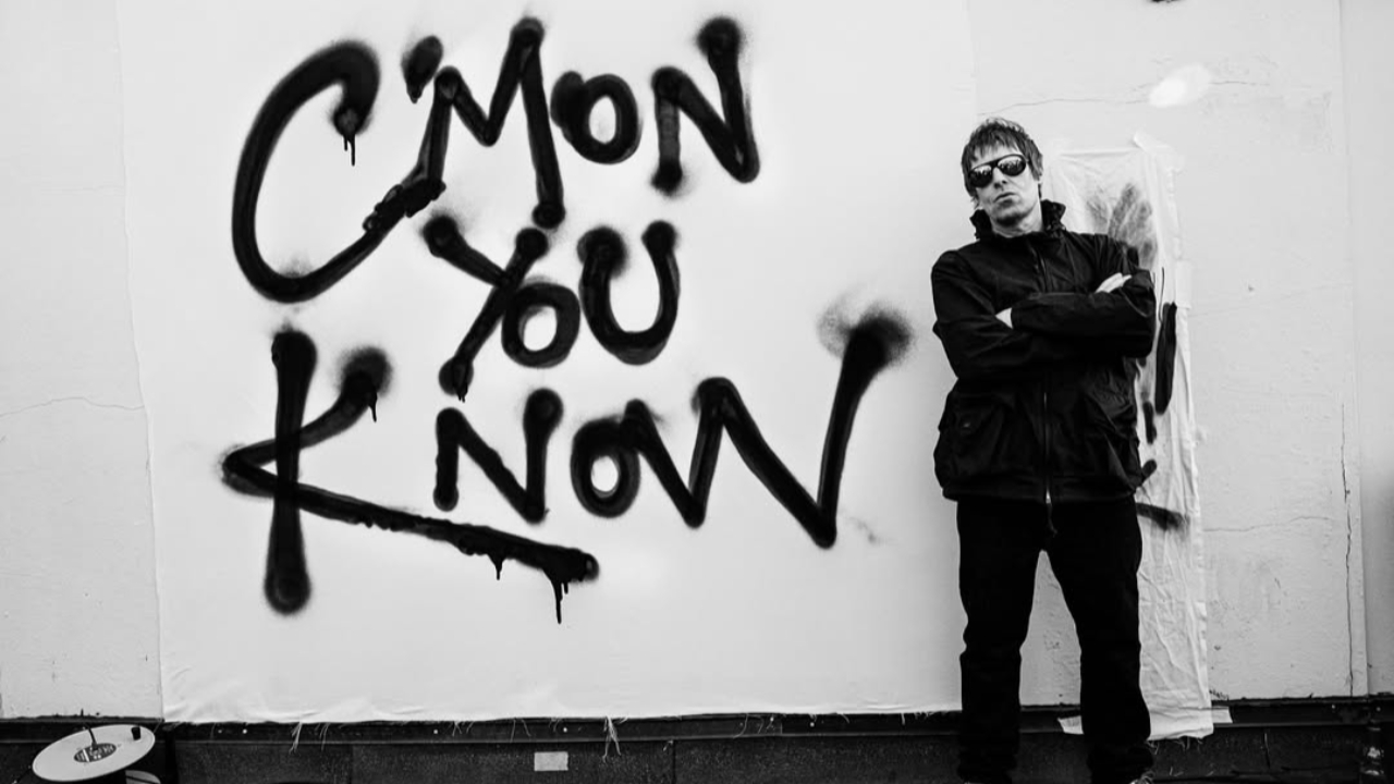 Oasis : C'est Officiel ! Liam Gallagher sera bientôt grand-père ! Oasis : C'est Officiel ! Liam Gallagher sera bientôt grand-père !