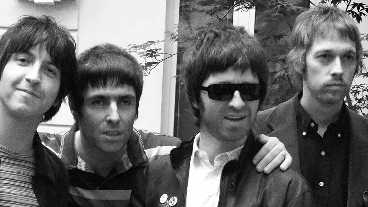 Oasis demande de l'aide à ses fans pour construire le documentaire "Live 25" à travers les chansons mythiques du groupe.