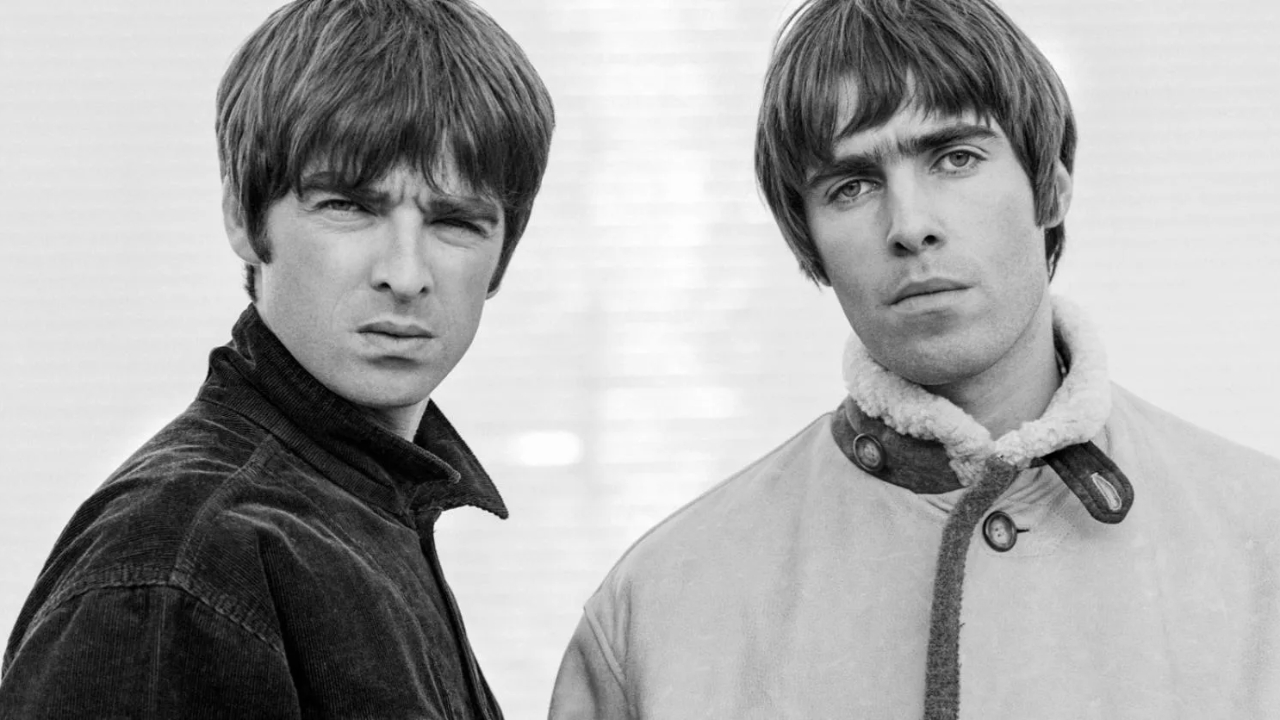 Oasis : La v&eacute;ritable histoire de leur premier single "Supersonic"