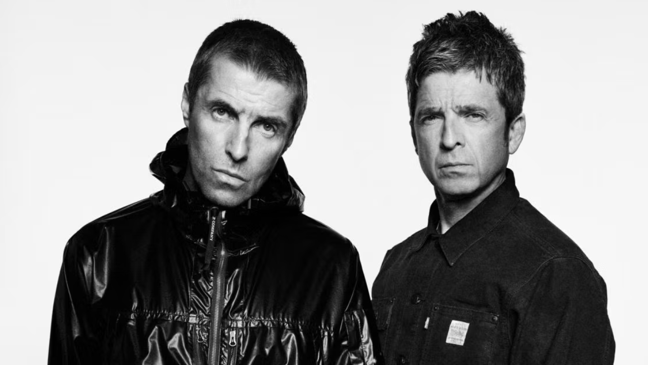Oasis : Le producteur du documentaire des retrouvailles de Liam et Noel "sera phénoménal" Oasis : Le producteur du documentaire des retrouvailles de Liam et Noel "sera phénoménal"