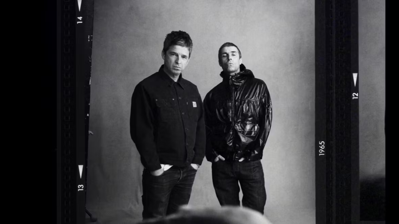 Oasis : Noel et Liam Gallagher parmi les musiciens les plus riches du Royaume-Uni ! Oasis : Noel et Liam Gallagher parmi les musiciens les plus riches du Royaume-Uni !