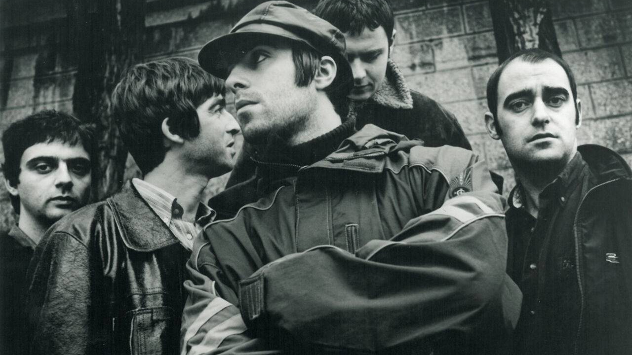 Oasis publie la version live de "Little by Little" jouée à Wembley en 2025