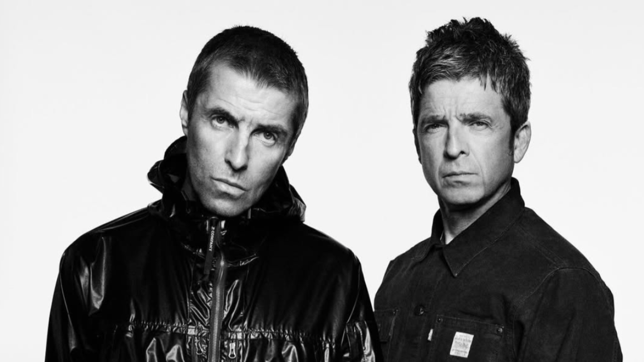 Oasis va-t-il revenir avec des titres inédits ? Oasis va-t-il revenir avec des titres inédits ?