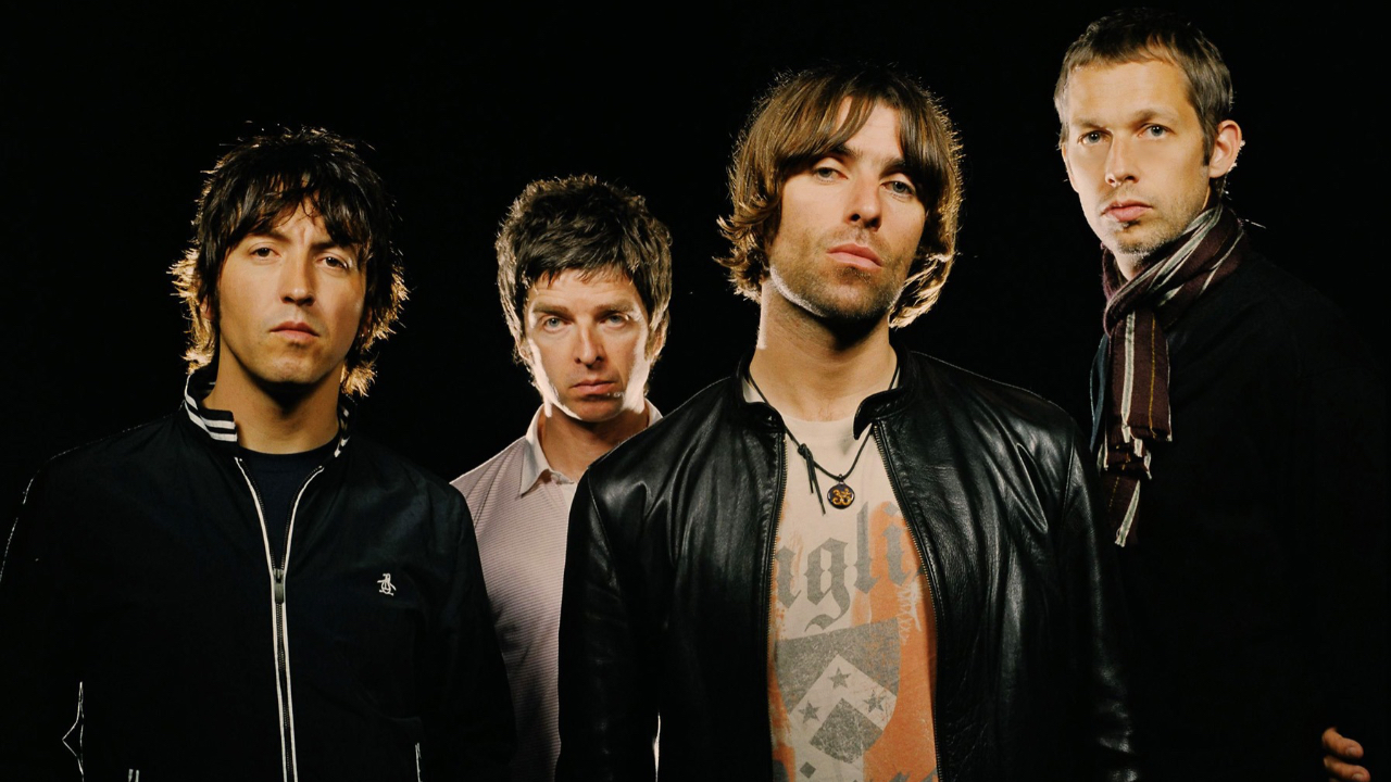 Oasis vend plus de billets que Beyonc&eacute; en 2025 : un retour sc&eacute;nique qui fait date