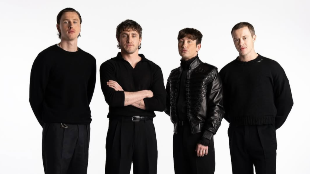 On sait enfin quels seront les prochains visages des Beatles dans la saga de Sam Mendes ! On sait enfin quels seront les prochains visages des Beatles dans la saga de Sam Mendes !