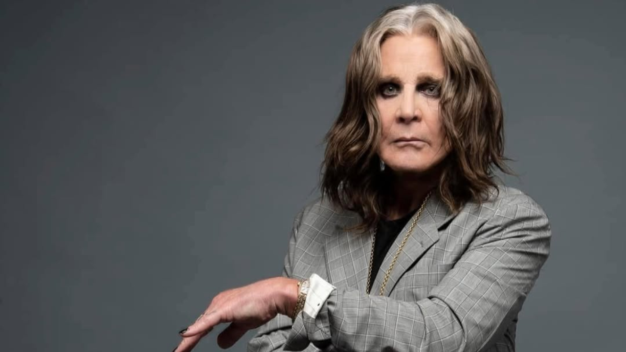 Ozzy Osbourne est mort à 76 ans. Ozzy Osbourne est mort à 76 ans.