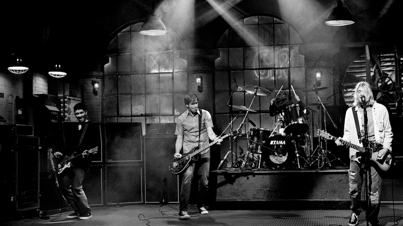 Pat Smear : « Les Foo Fighters nous ont sauvés », confie l'ancien guitariste de Nirvana Pat Smear : « Les Foo Fighters nous ont sauvés », confie l'ancien guitariste de Nirvana
