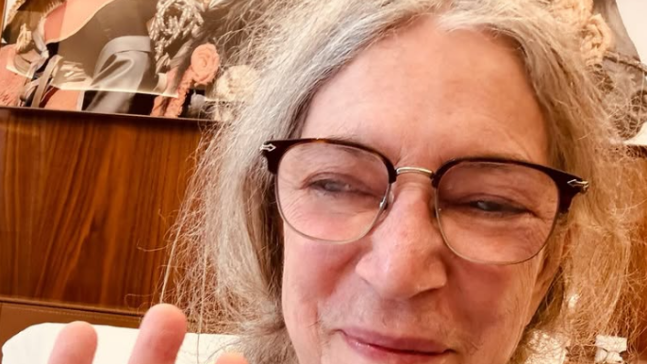 Patti Smith de retour à la Fête de l’Humanité pour sa 90e édition Patti Smith de retour à la Fête de l’Humanité pour sa 90e édition