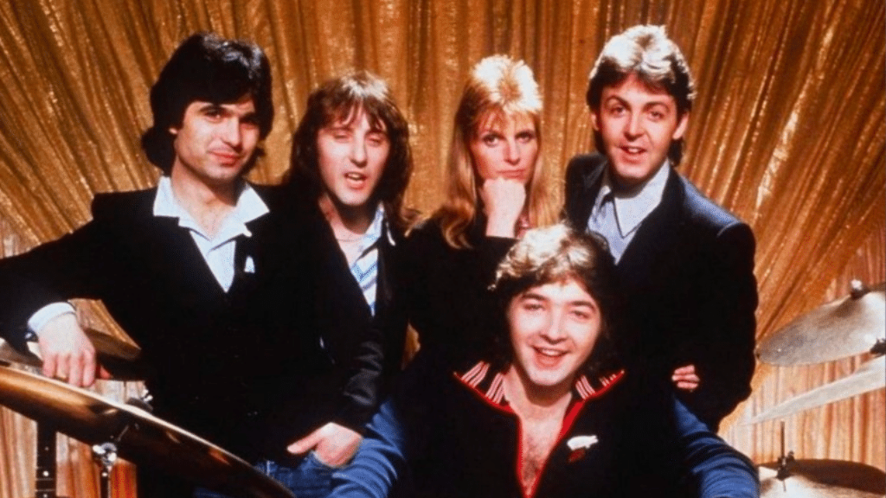 "Paul McCartney : Man on the Run" : le documentaire s&rsquo;accompagne d&rsquo;une bande originale exclusive !