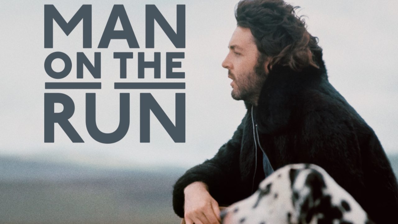 Paul McCartney dévoile la bande-annonce de son documentaire sur sa vie après les Beatles ! Paul McCartney dévoile la bande-annonce de son documentaire sur sa vie après les Beatles !