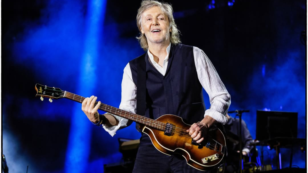 Paul McCartney fête ses 83 ans : Retour sur ses meilleures compositions Paul McCartney fête ses 83 ans : Retour sur ses meilleures compositions