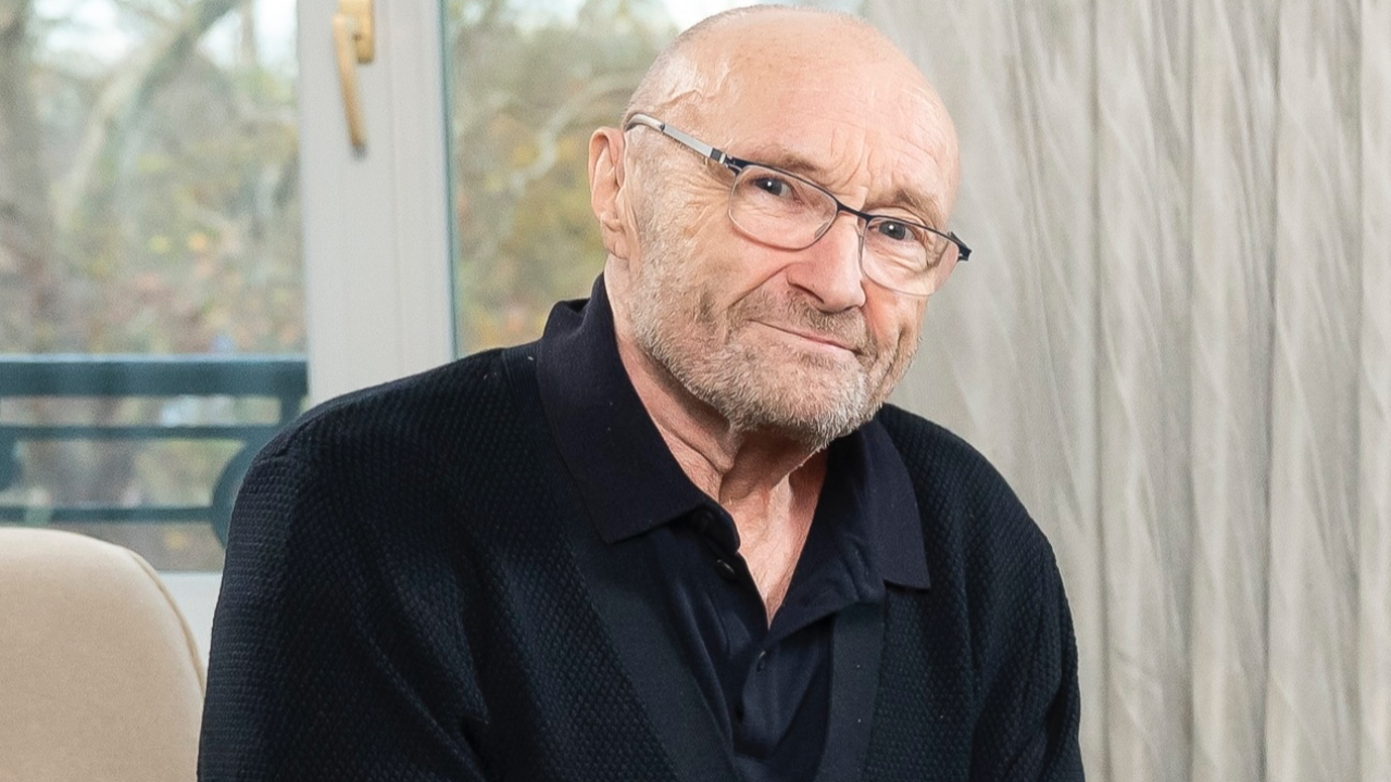 Phil Collins évoque un retour sur scène : "Je me sens mieux, mon état de santé s’est amélioré" Phil Collins évoque un retour sur scène : "Je me sens mieux, mon état de santé s’est amélioré"