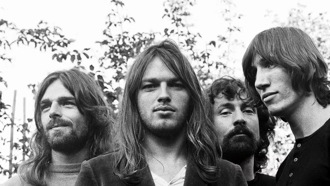 Pink Floyd : des images in&eacute;dites de 1977 refont surface apr&egrave;s presque cinquante ans