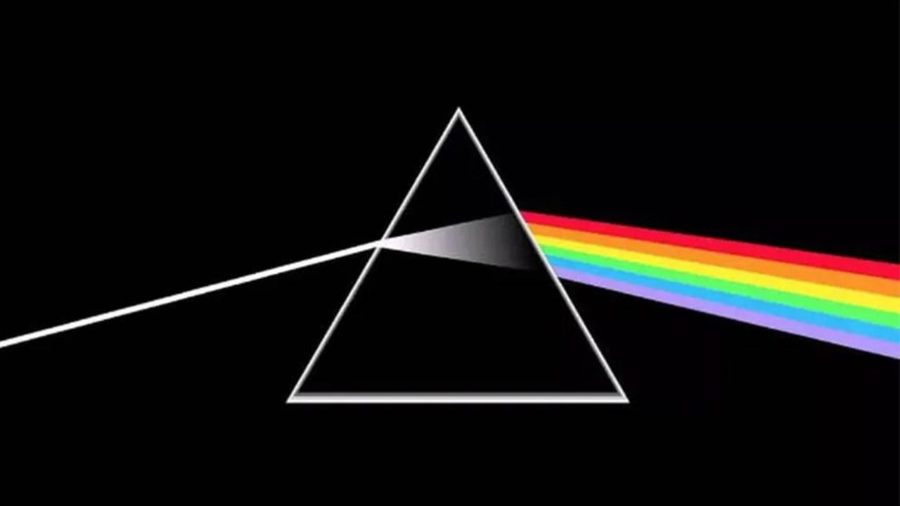Pink Floyd: Retour sur l'histoire de Dark Side of The Moon, l'album l&eacute;gendaire du groupe